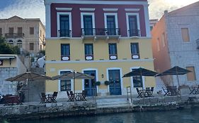 Hotel Aliki