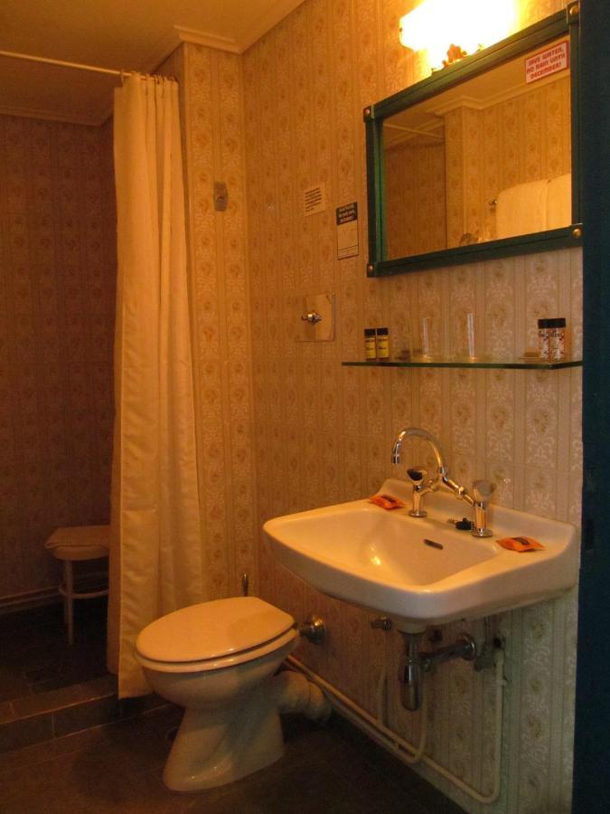 Hotel Aliki Symi Chambre photo