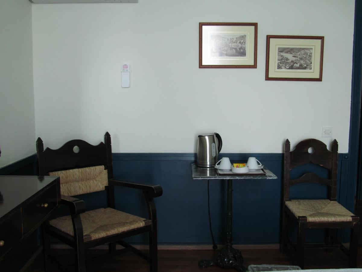 Hotel Aliki Symi Chambre photo