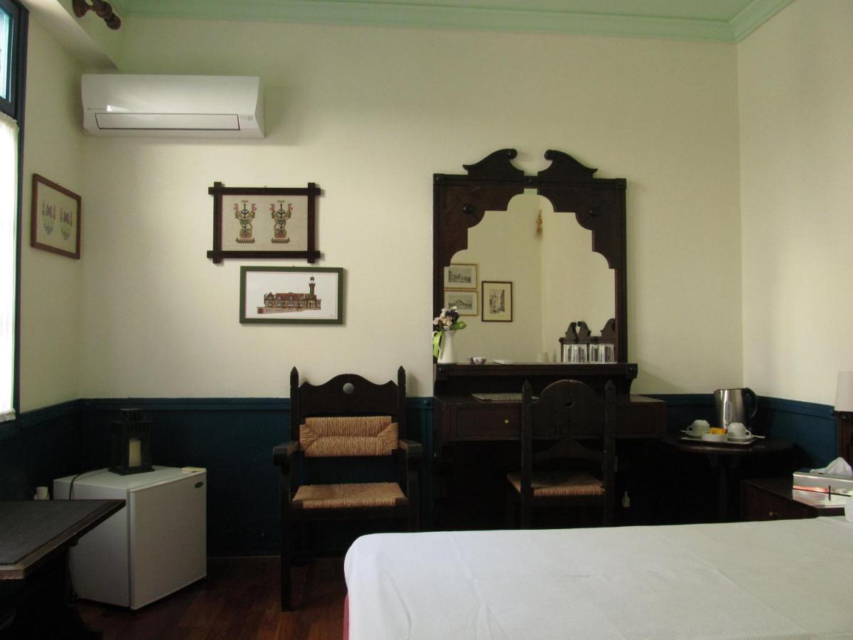 Hotel Aliki Symi Chambre photo