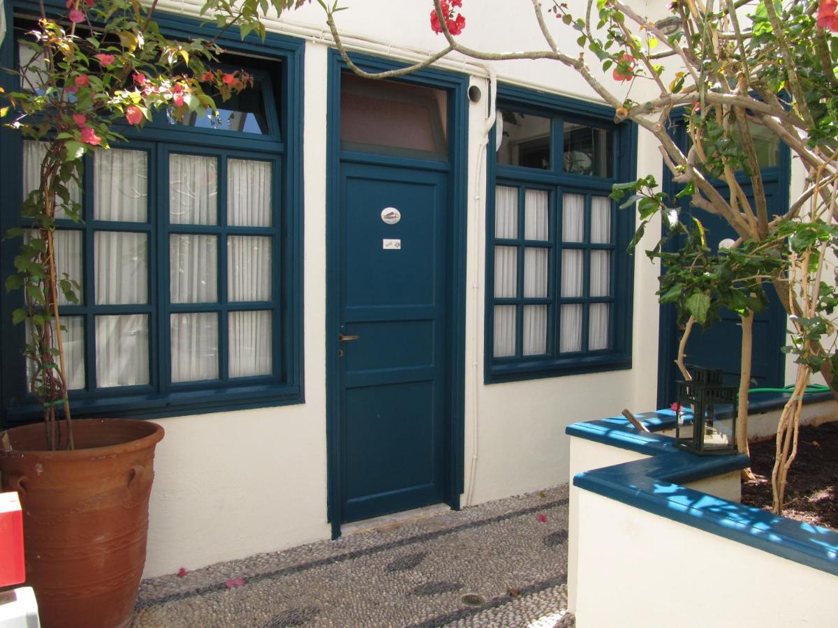 Hotel Aliki Symi Chambre photo