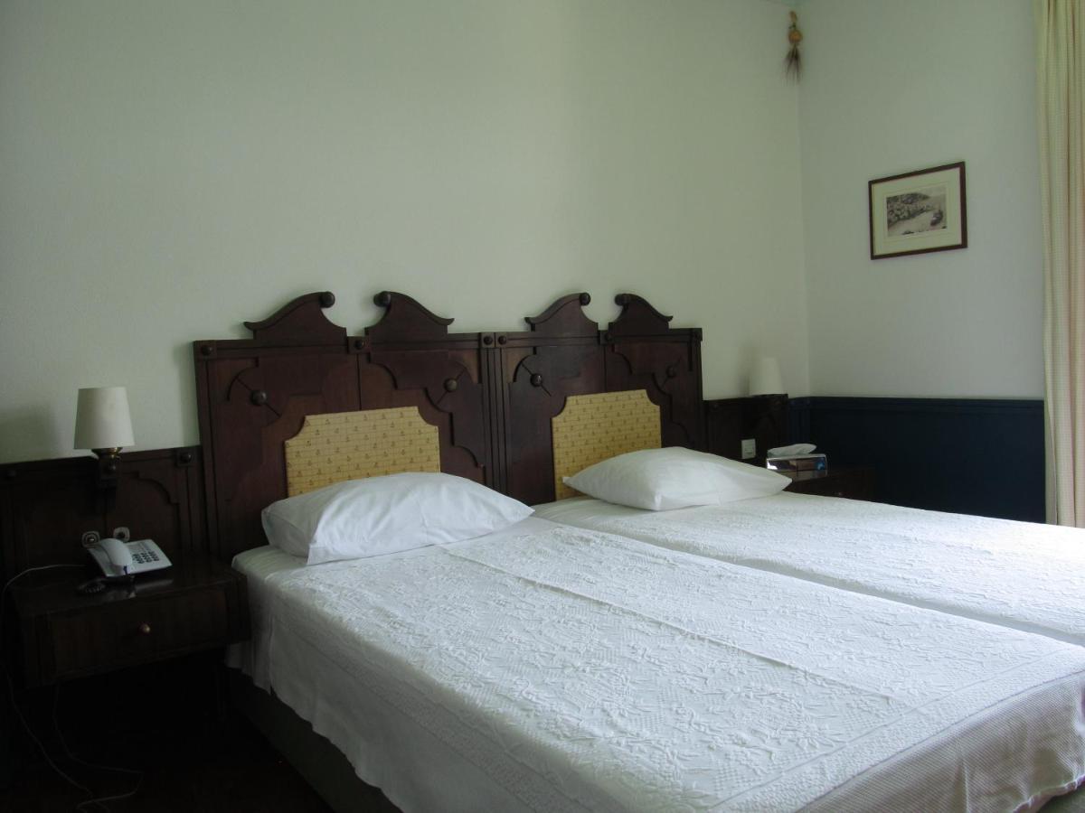 Hotel Aliki Symi Chambre photo
