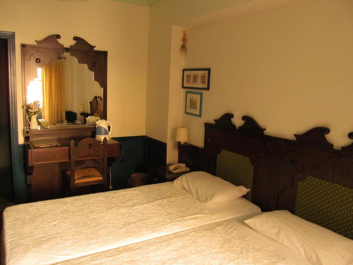 Hotel Aliki Symi Chambre photo