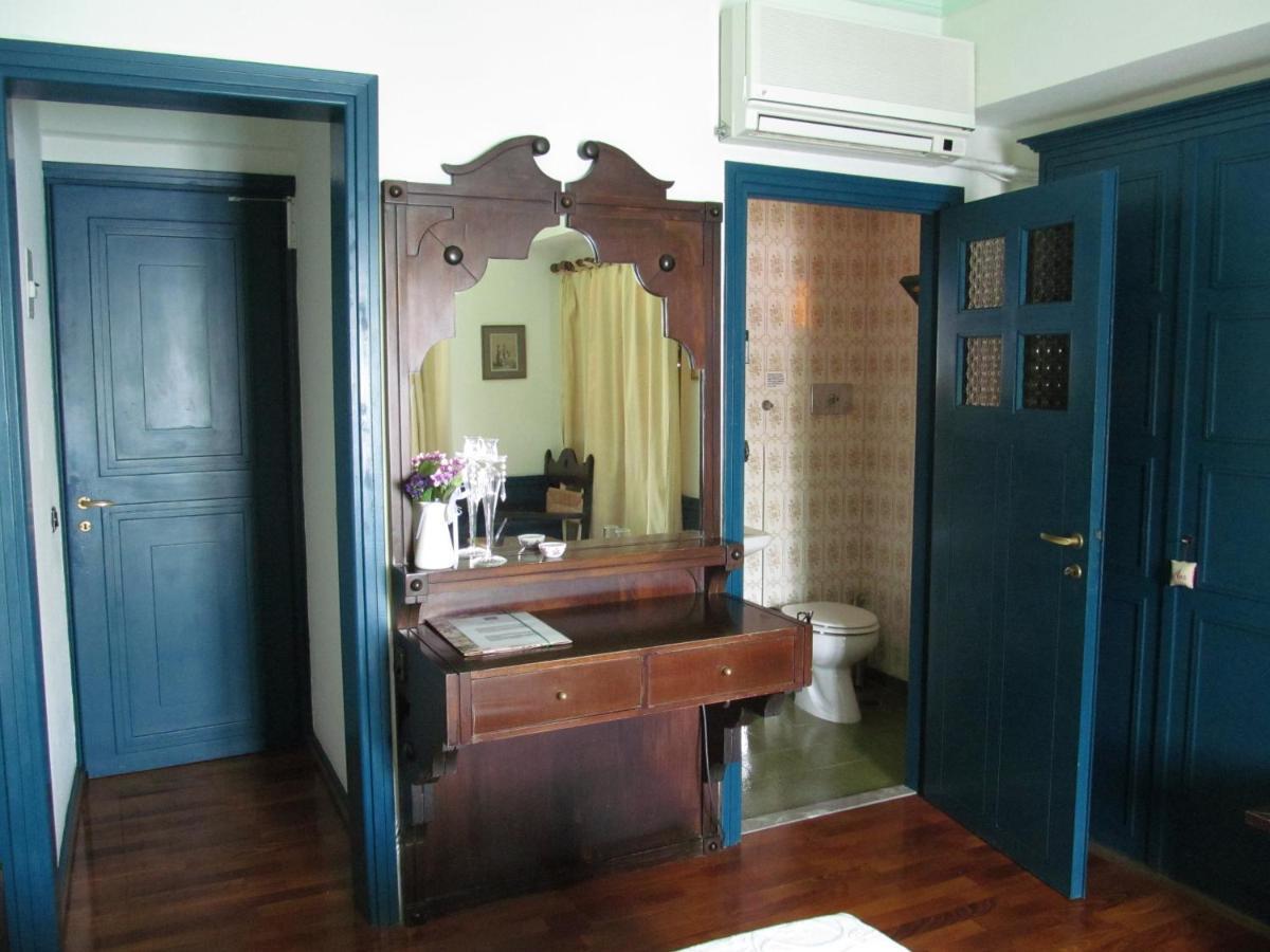 Hotel Aliki Symi Chambre photo
