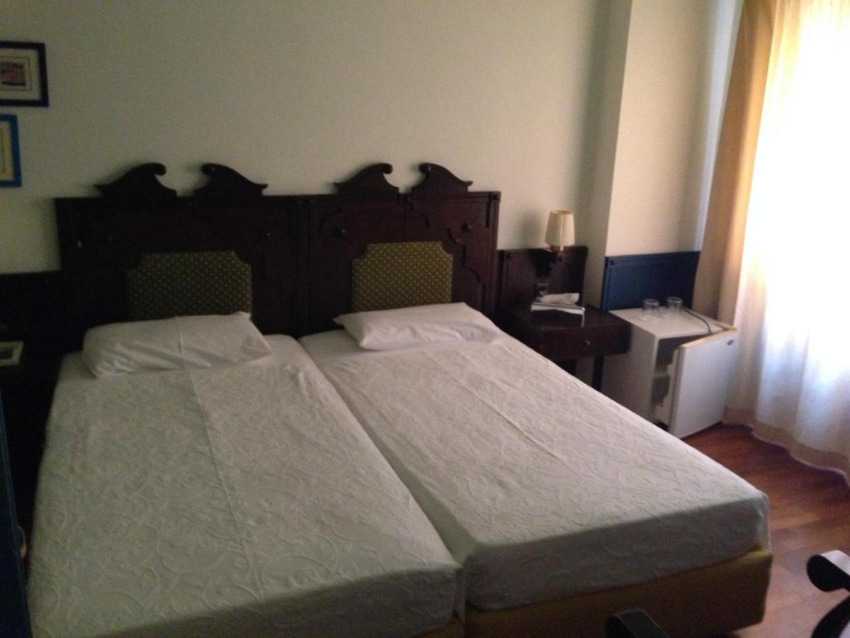Hotel Aliki Symi Chambre photo