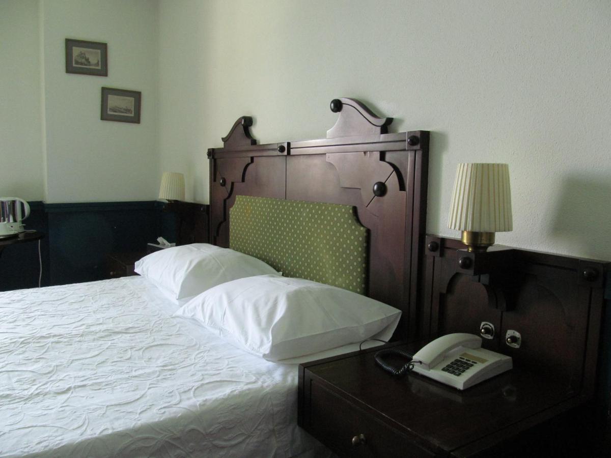 Hotel Aliki Symi Chambre photo