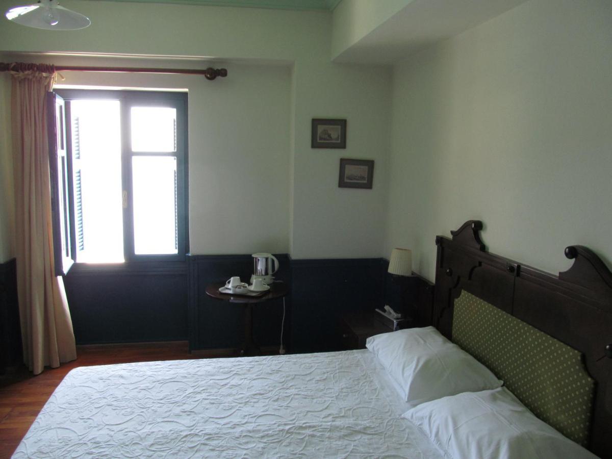 Hotel Aliki Symi Chambre photo