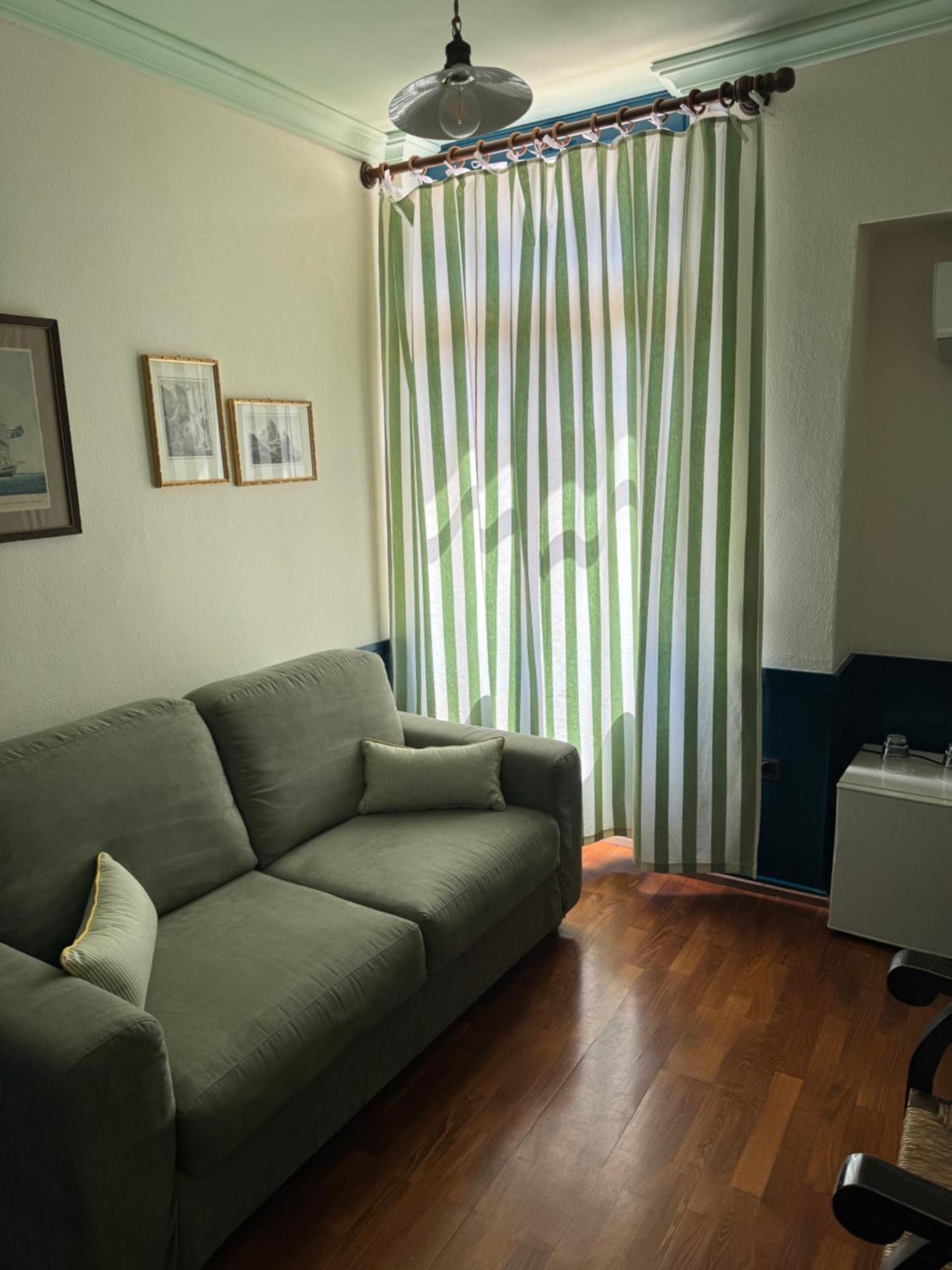Hotel Aliki Symi Extérieur photo