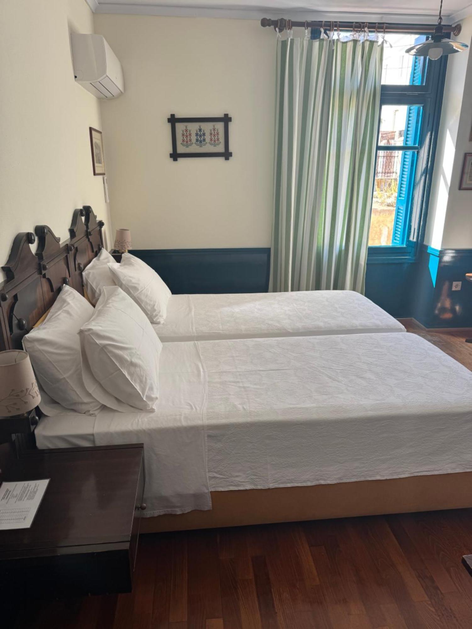 Hotel Aliki Symi Extérieur photo